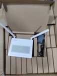 Routir Huawei Gpon yengi garantiyasi bor
