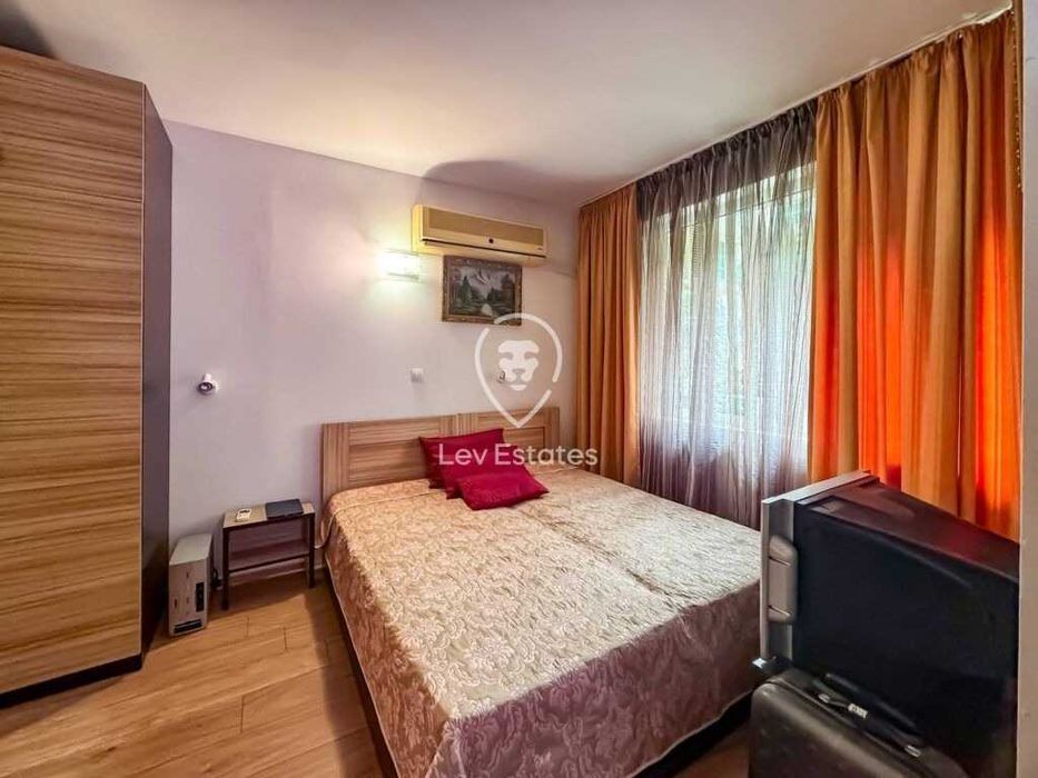Продава се Двустаен апартамент в Бургас, Сарафово - 51 кв.м за 1334 €/кв.м - Снимка #3