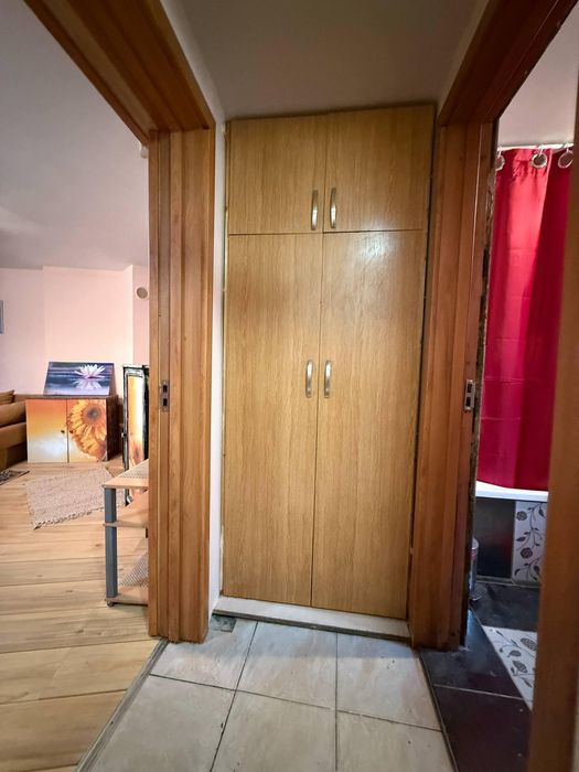 Дава се под наем Едностаен апартамент в София, Център - 45 кв.м за 449 € - Снимка #7