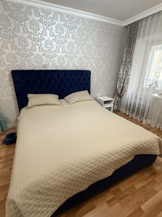 Кровать 2х спальная