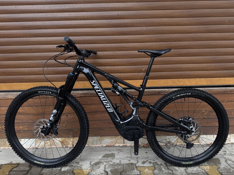 2024 Specialized Turbo Levo Comp Alloy Gen 3