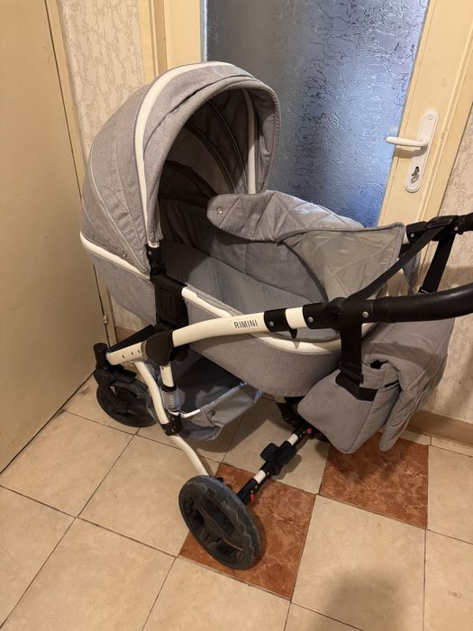 Lorelli Rimini 3в1 детска количка