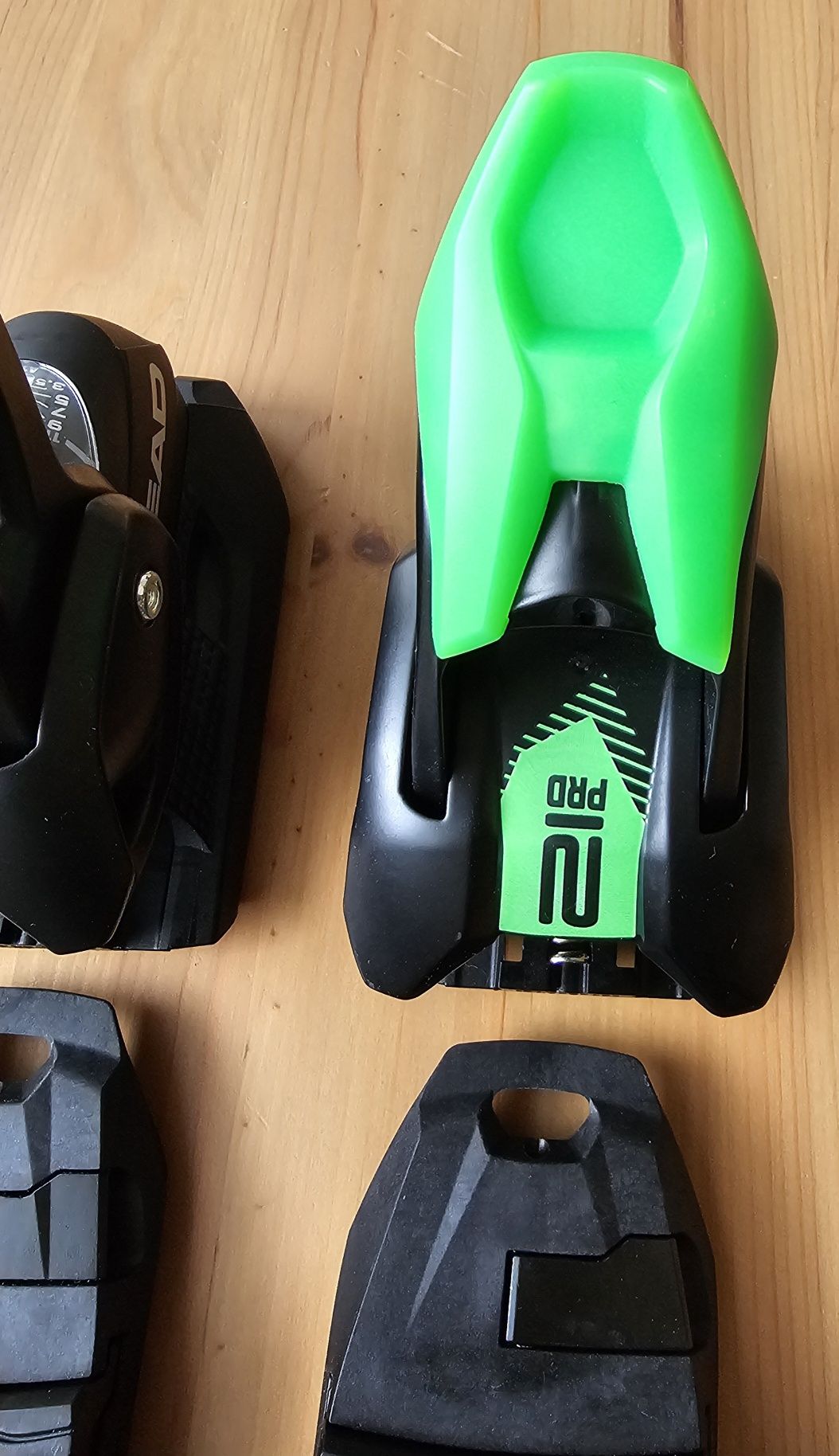 Ски Head Supershape i.Magnum