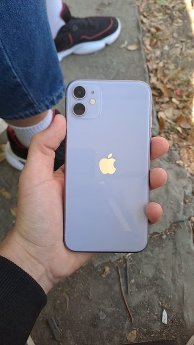 Iphone 11 128gb