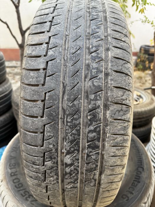 R18 Balon Kantinintal 235/60/18