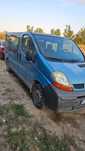 Renault trafic 1.9 dci