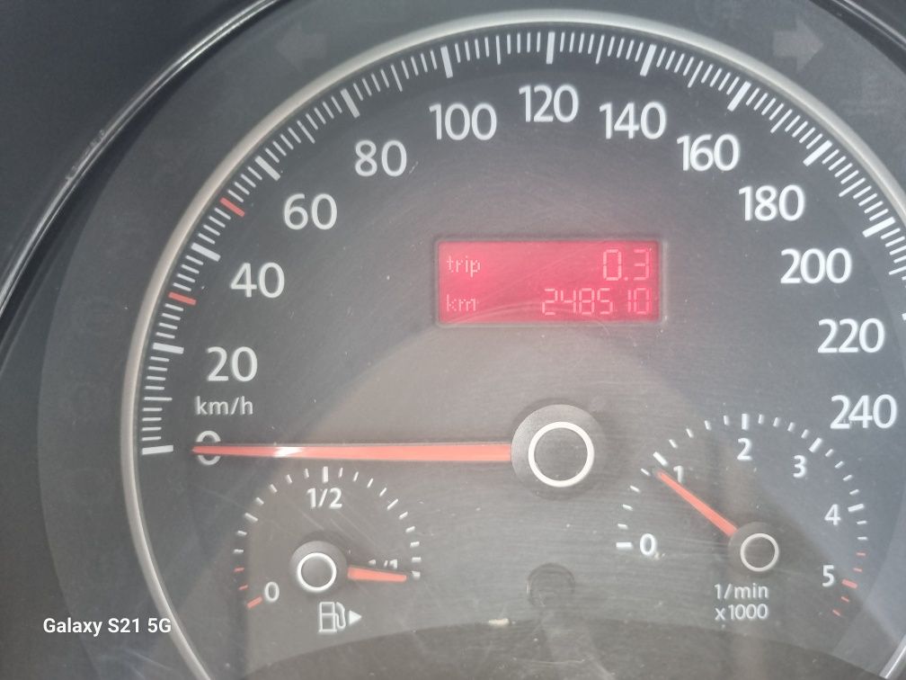 Volkswagen New Beetle