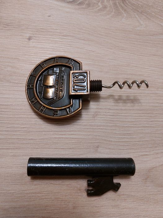 Тирбушон Ленинград