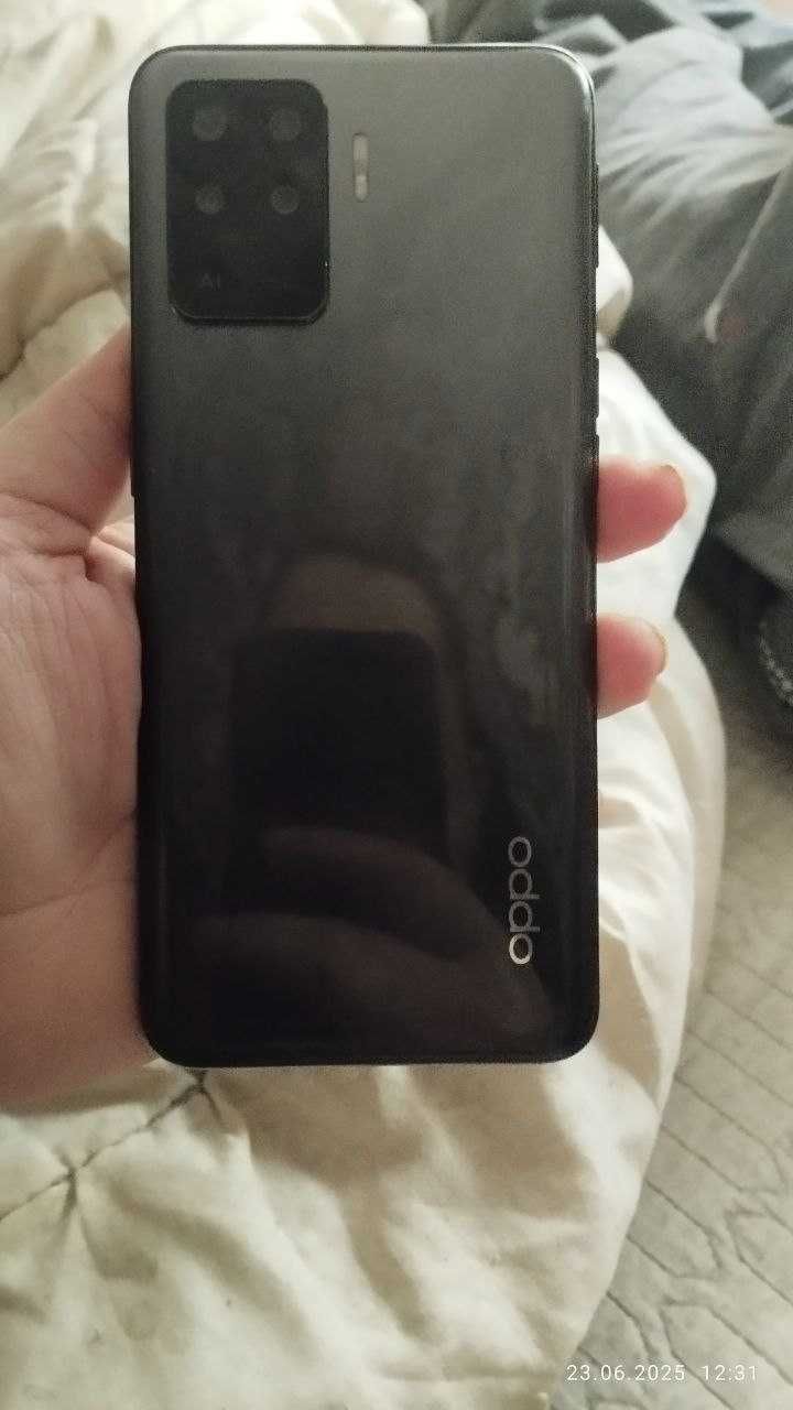 В продаже oppo reno 5 lite