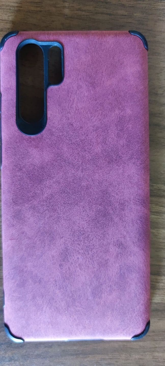 Carcasa smartphone Huawei P30 pro