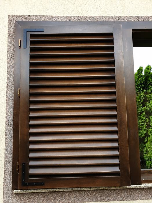 obloane din lemn doar pe comandă