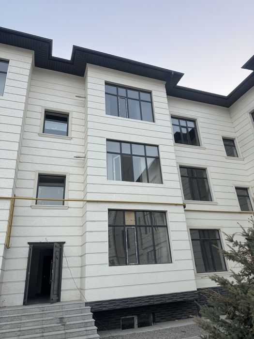 Продаётся квартира в хорошем районе