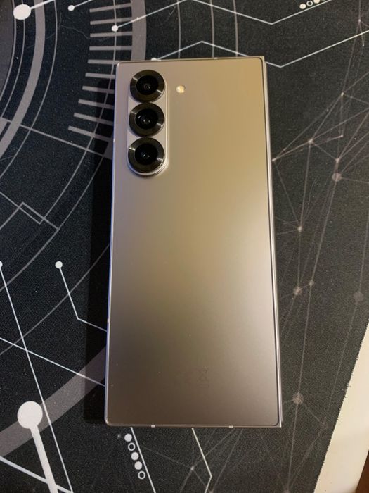 Samsung Galaxy Z Fold 6 256GB