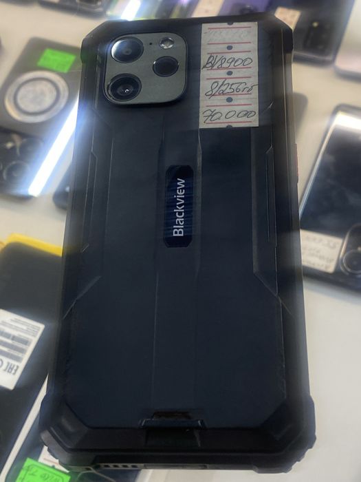 Игравой телефон BV 8900