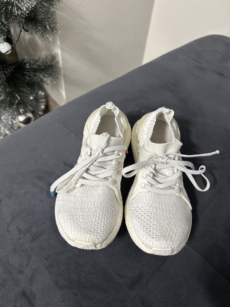 Маратонки Ultraboost Adidas