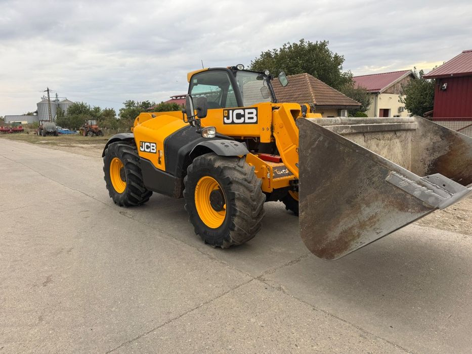 Vand incarcator JCB 541-70