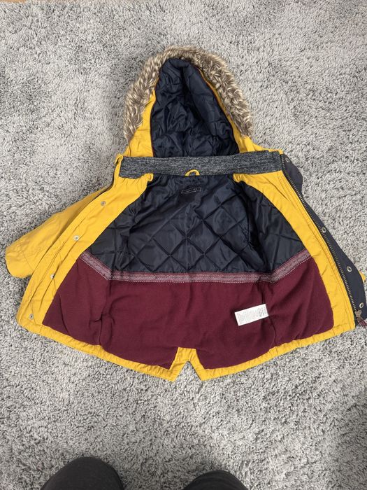 Haina Next, marimea 86