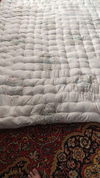 Курпа курпачи. Новые и бу. Заготовка.