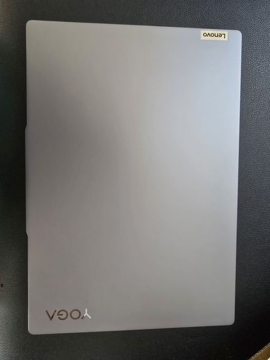 Laptop Lenovo Yoga Pro 7