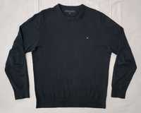 Tommy Hilfiger Pullover оригинален пуловер M памучен