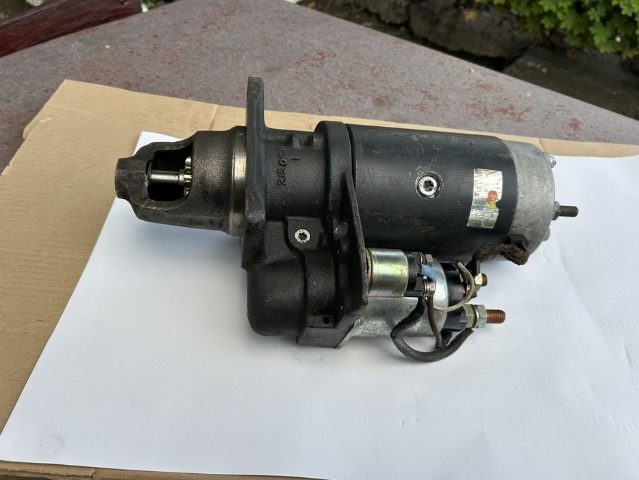 Стартер за Mercedes Actros