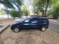 Lada largus holati zor