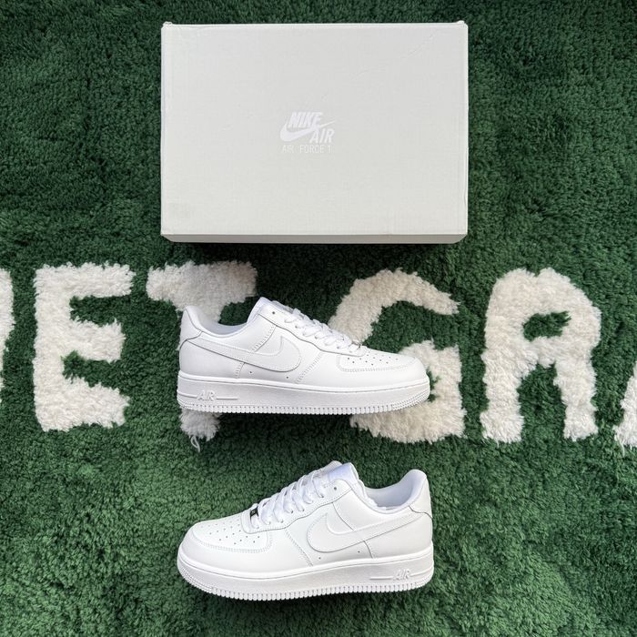 Nike Air Force 1 Low Alb 39 - 46