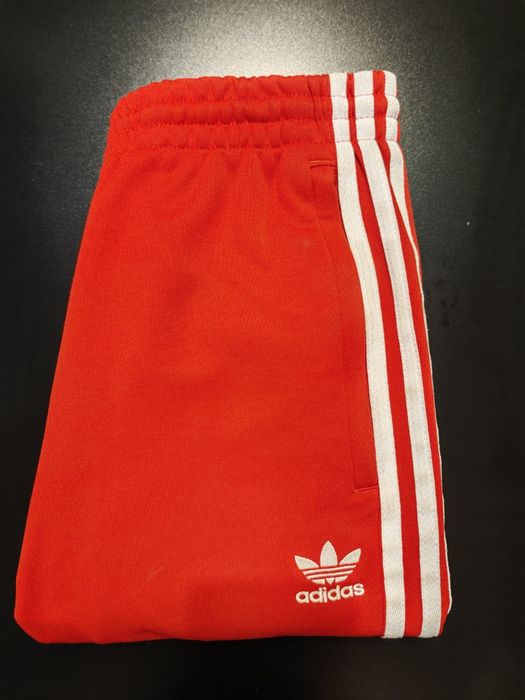 Мъжки спортен екип - Adidas - XS