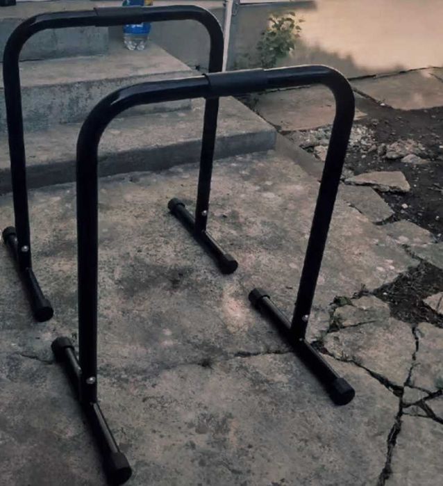 Aparat fitness acasa