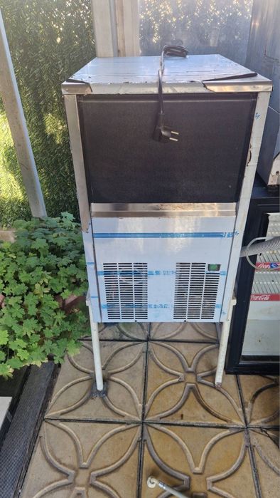 Ледогенератор - 600 лв