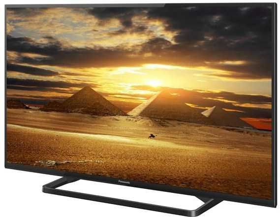 32" LED Smart TV, WI-FI, Panasonic
32" LED Smart TV, WI-FI, Panasonic