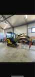 Schimb excavator Yannmar
