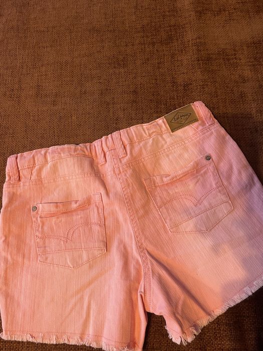 Къси панталони Lee cooper