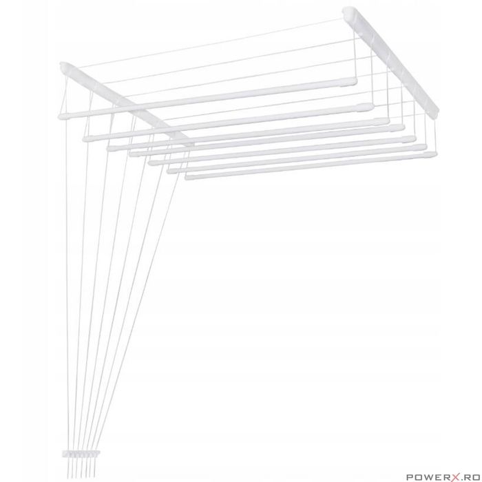 Uscator rufe de tavan 7x190 cm Sepio