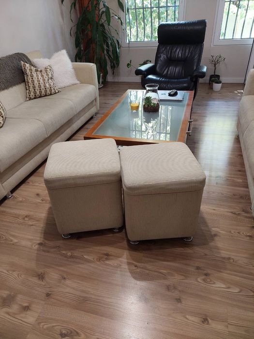 Трапезна маса и холна