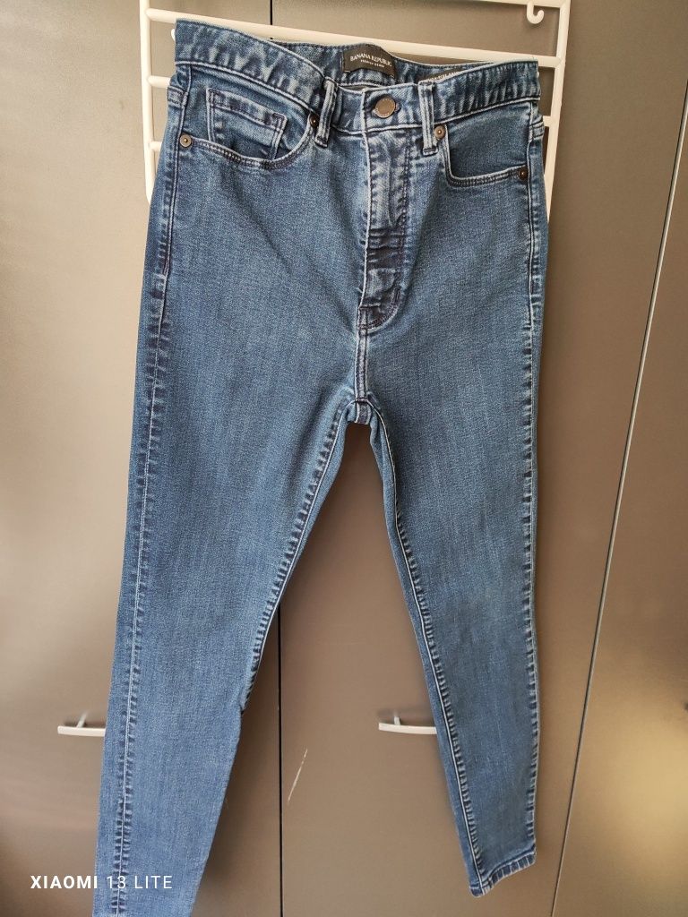 Дънки Banana Republic