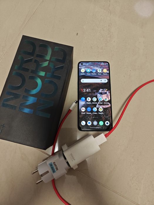 OnePlus Nord CE 5G