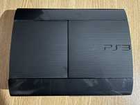 Ps3 cu 11 jocuri si un controler