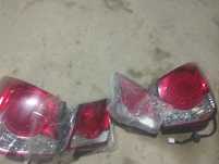 Malibu 1 orqa fara achki