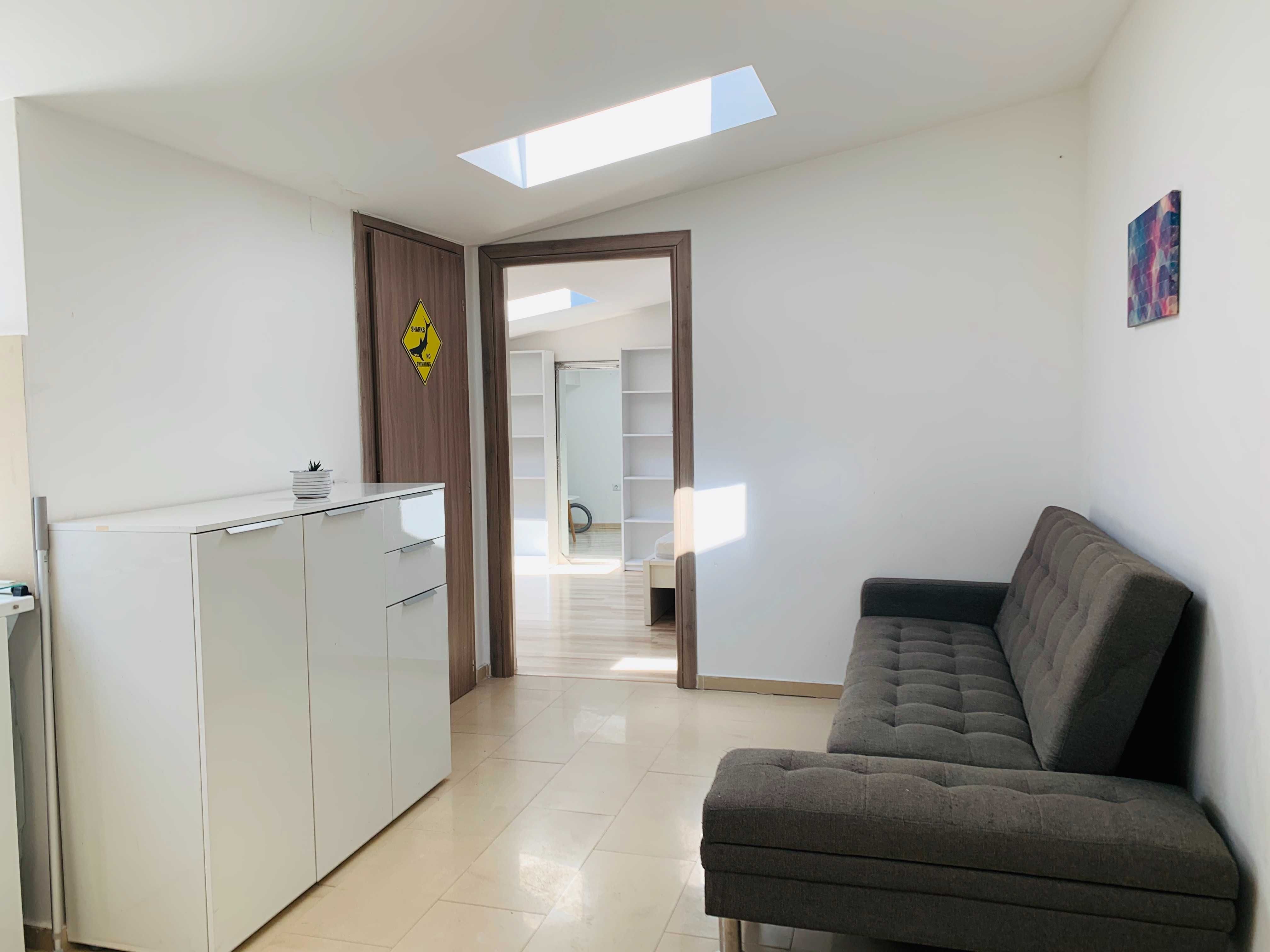 apartament 1 cam central, ingrijit, modern, direct proprietar