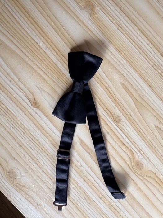 Costum smoking negru