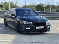 Vand/Schimb Bmw 750XD