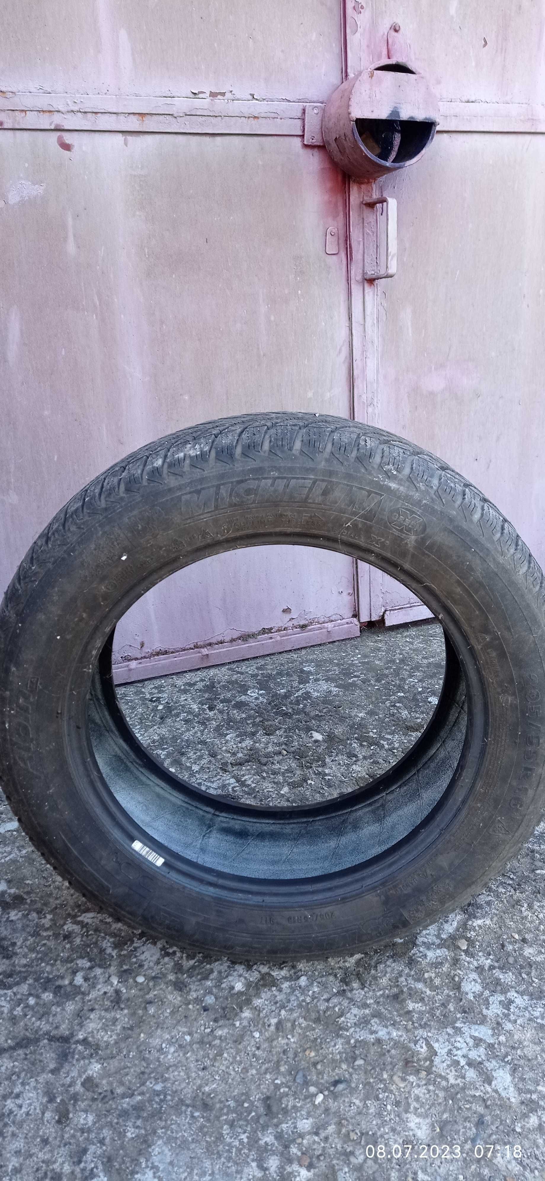 Anvelope vara 205/55 R16