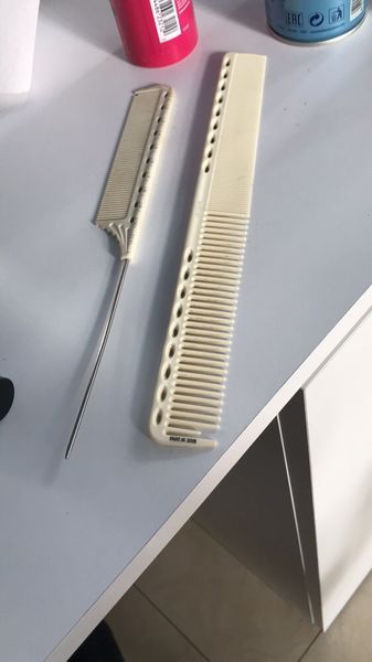 Продукция за Фризьори