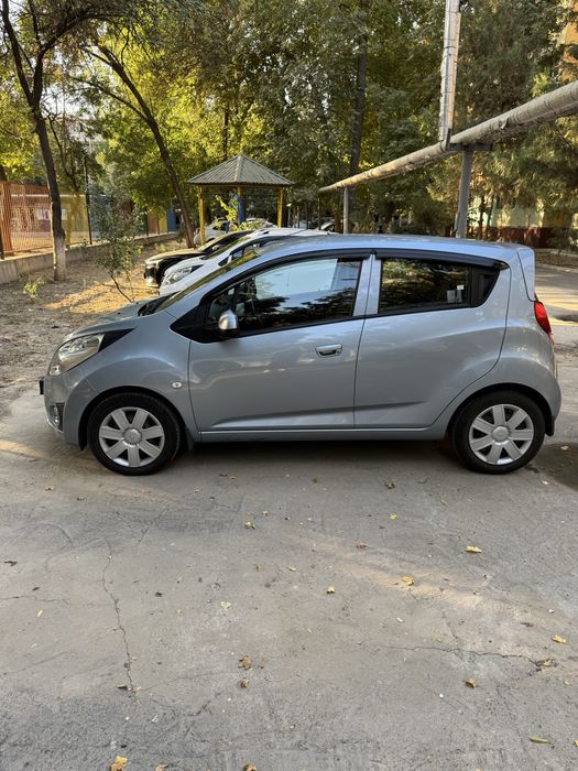 Спарк дельфин, евро, корейская сборка