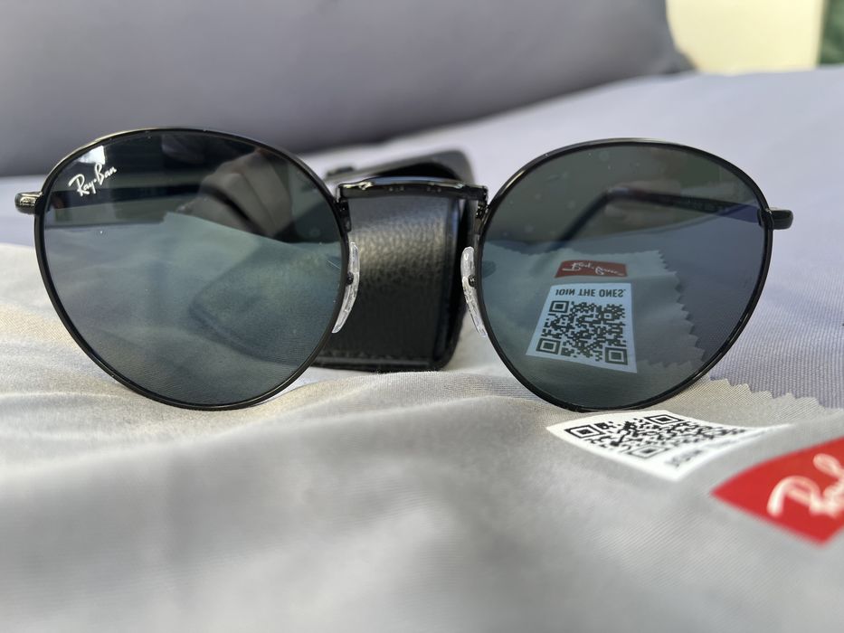 Слънчеви очила Ray ban