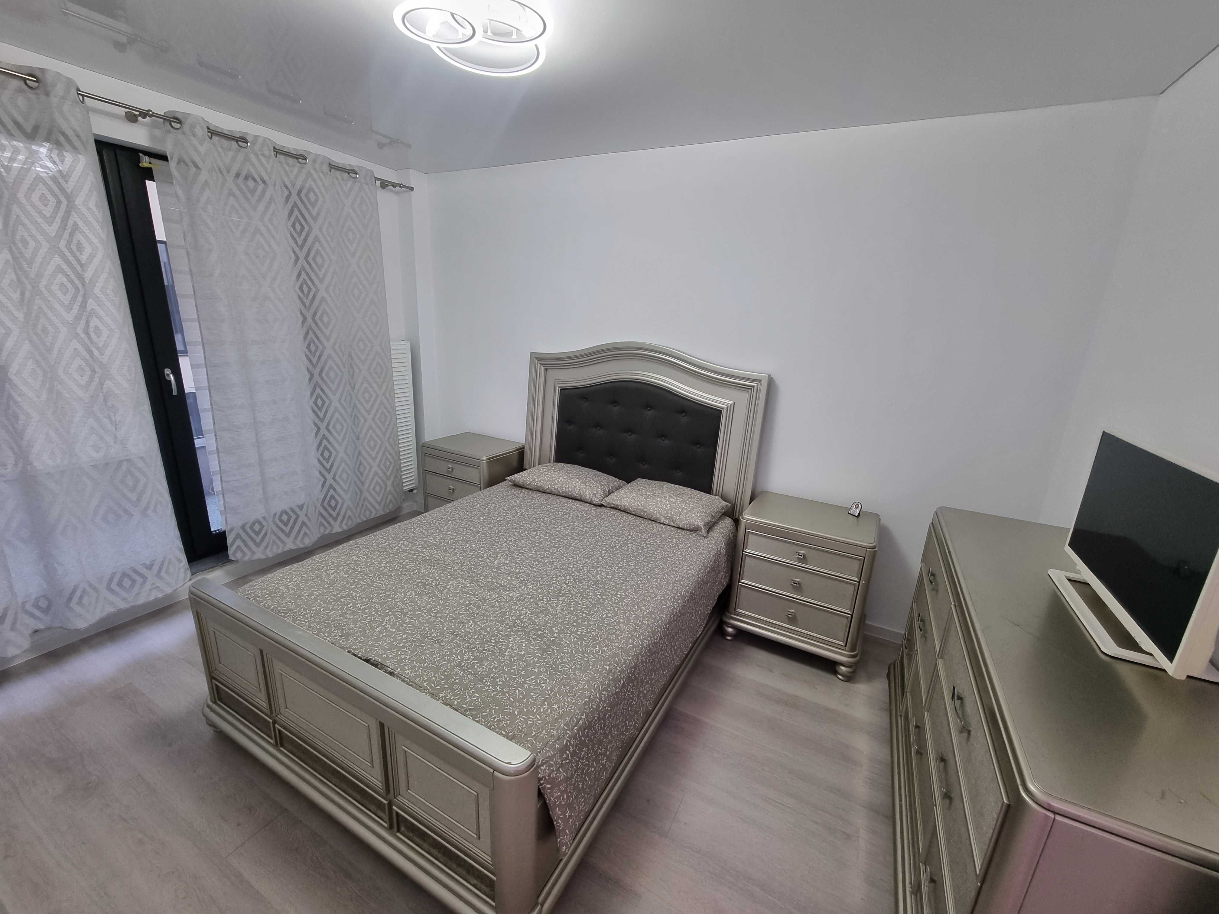 Apartament 2 camere Str. D21