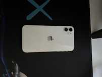 Iphone 11 alb baterie 96%