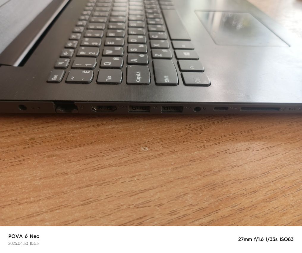 LENOVO IdeaPad 330