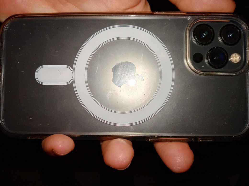 Apple Iphone 12 pro
